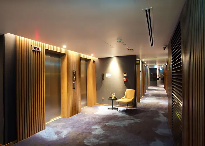 Hampton By Hilton Istanbul Old City