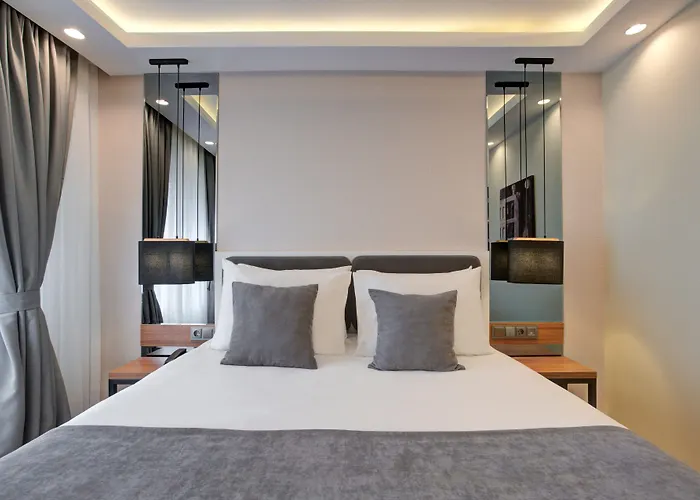 Depiero Hotel Karakoey
